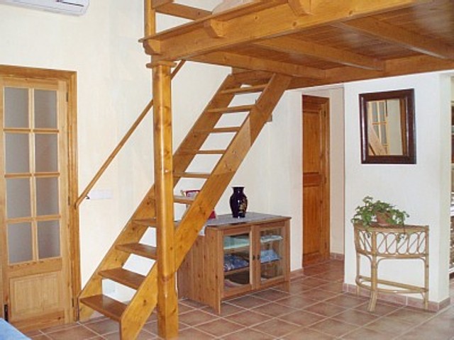 Mezzanine Floor Wooden Mezzanine Floor